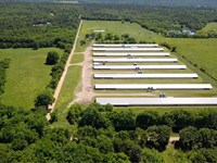 Top Producing Farm Updated To The H : Poteau : Le Flore County : Oklahoma