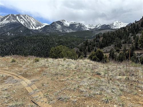 Talk About Million Dollar Views : Howard : Chaffee County : Colorado