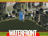 Lake Access and No HOA : Winter Haven : Polk County : Florida