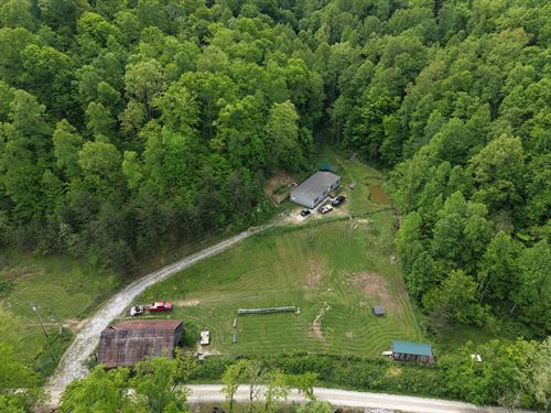 Booneville 92 : Booneville : Owsley County : Kentucky