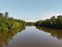 Ogle Farms, A Flint River Jewel : Bainbridge : Decatur County : Georgia