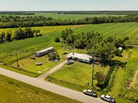 Prime Rayville Property : Rayville : Richland Parish : Louisiana