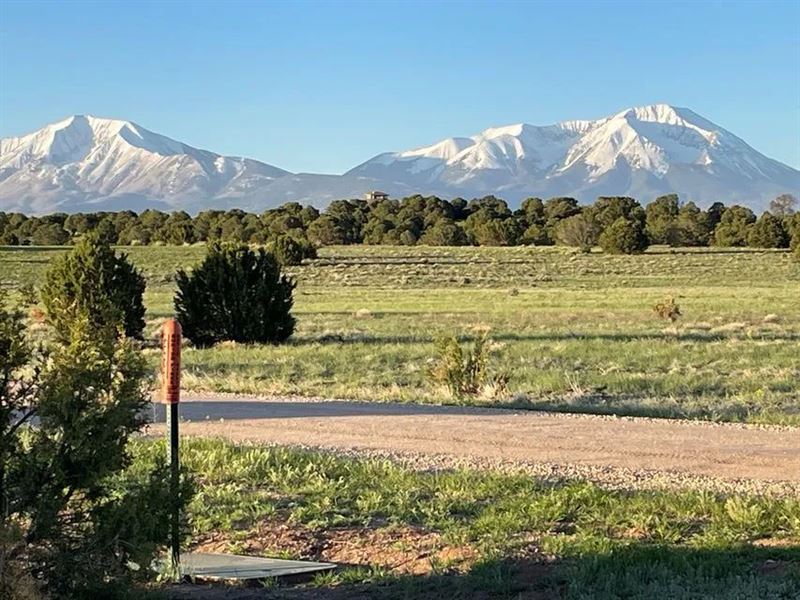 87 Comanche Dr Lot 87, Walsenburg : Walsenburg : Huerfano County : Colorado