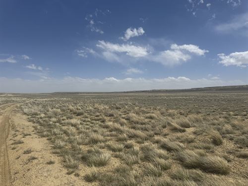 Wamsutter 80 : Wamsutter : Sweetwater County : Wyoming