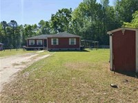 2.7 Ac in Castalia, NC : Castalia : Nash County : North Carolina