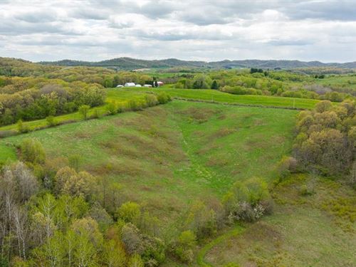 43 Acres Buffalo County : Mondovi : Buffalo County : Wisconsin