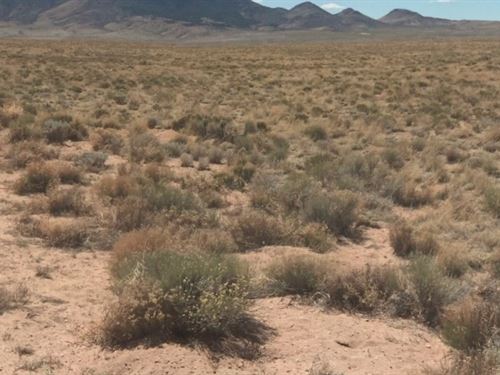 Get Land for 169/Mo : Mesita : Costilla County : Colorado