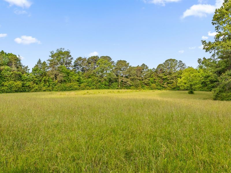 Rare Land for Sale Near Interstate : Ooltewah : Hamilton County : Tennessee