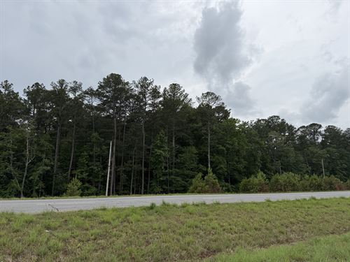 6 Acres 0.9 MI to SK Hyundai Plant : Cartersville : Bartow County : Georgia