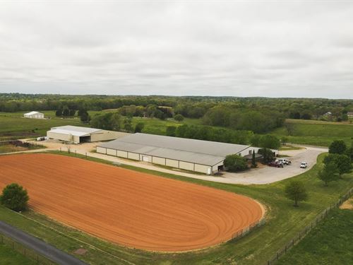 31.47 Acres in Webster County, MO : Rogersville : Webster County : Missouri