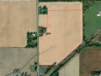 Allen County Ohio Farmland for Sale : Columbus Grove : Allen County : Ohio