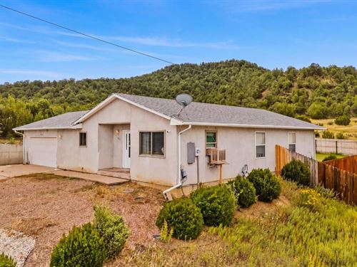 1106 Alamo St, Trinidad, CO 81082 : Trinidad : Las Animas County : Colorado