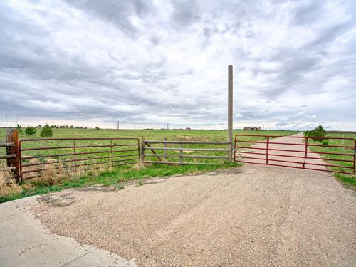 The Reserve at Barr Lake : Commerce City : Adams County : Colorado