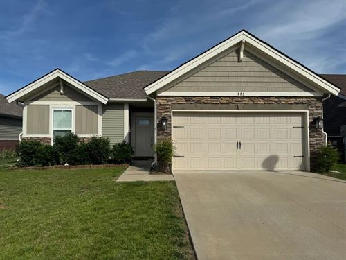 Home in Warren County, KY : Bowling Green : Warren County : Kentucky