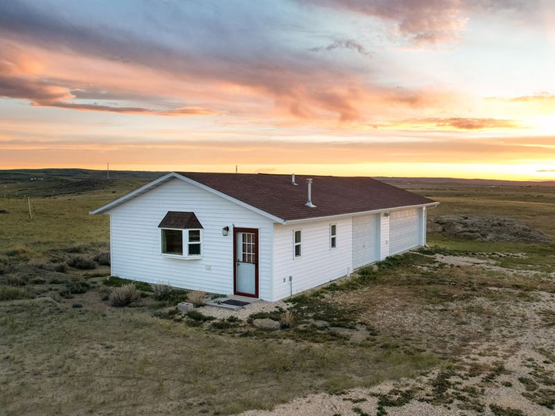 14999 Day Break Road : Casper : Natrona County : Wyoming