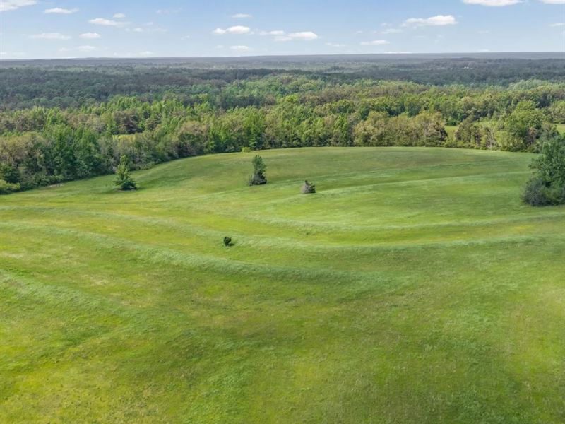 169.9 Acres in Lafayette County : Oxford : Lafayette County : Mississippi