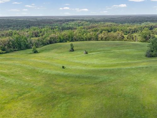 169.9 Acres in Lafayette County : Oxford : Lafayette County : Mississippi