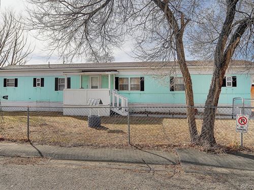 Affordable Opportunity in Salida : Salida : Chaffee County : Colorado