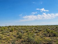 Flexible Living Starts Near Belen : Belen : Valencia County : New Mexico