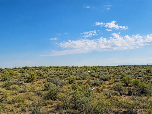 Flexible Living Starts Near Belen : Belen : Valencia County : New Mexico