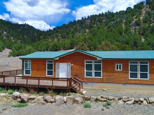 24357 County Road 54.2, Aguilar, CO : Aguilar : Las Animas County : Colorado