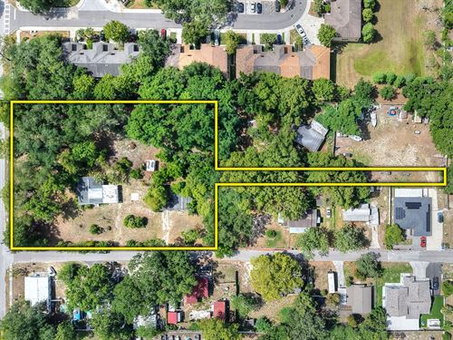 Seffner Infill Opportunity : Seffner : Hillsborough County : Florida