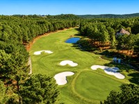 Golf Course Living Starts Here : Hot Springs Village : Saline County : Arkansas