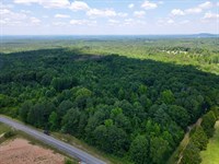 High Point Homesite And Recreation : Waco : Haralson County : Georgia