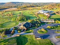Orchard and Golf Course Property : Guilderland : Albany County : New York