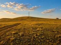 Scenic Camping Lot in Co : Hartsel : Park County : Colorado