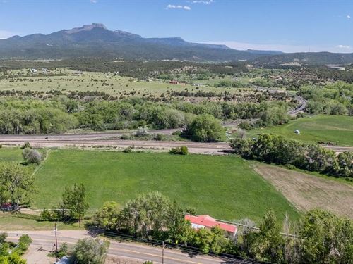 33866 Colorado 12, Trinidad, CO 810 : Trinidad : Las Animas County : Colorado