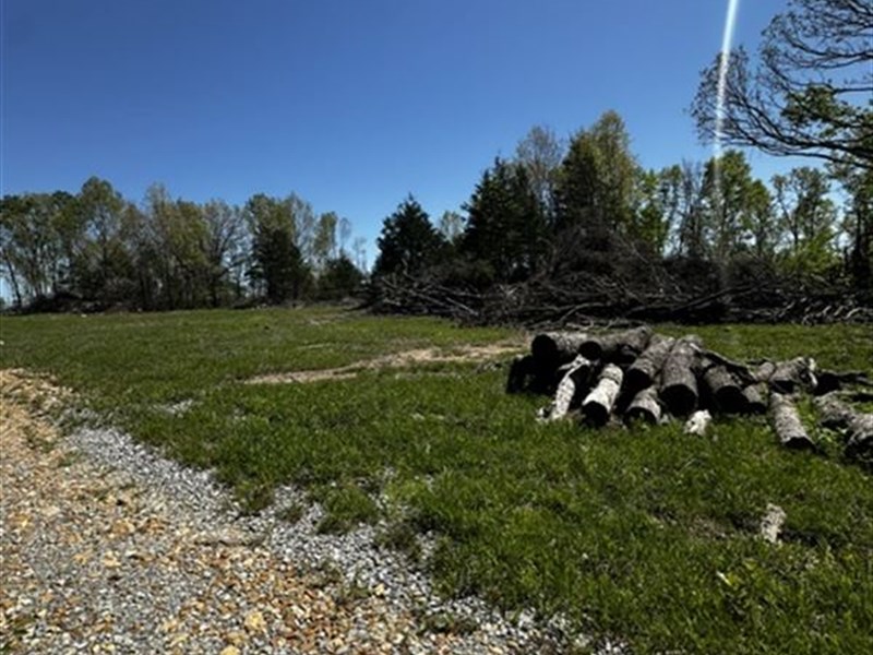 20 AC Huggins MO Homesites : Huggins : Texas County : Missouri