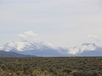 Big Acreage, Easy Payments : San Luis : Costilla County : Colorado