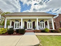721 Hwy 61, Natchez, MS : Natchez : Adams County : Mississippi
