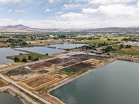 Livestock Market Opportunity : Emmett : Gem County : Idaho