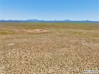 Panorama Views in Clear Air Estates : Williams : Coconino County : Arizona