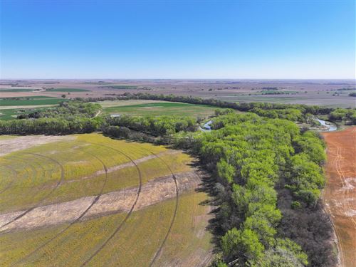 122 Acres, Harlan County Republican : Oxford : Harlan County : Nebraska