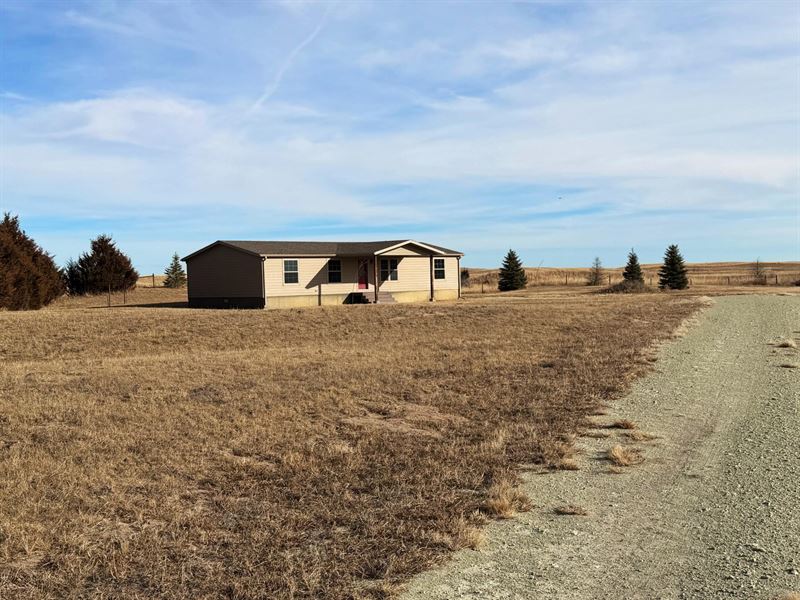 85920 State Hwy 7, Ainsworth, NE : Ainsworth : Brown County : Nebraska