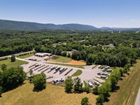 Valley View Campground, RV Park Fo : Trenton : Dade County : Georgia