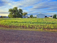 Stop Paying Rent, Start Owning Land : Chiloquin : Klamath County : Oregon