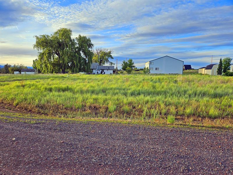 Stop Paying Rent, Start Owning Land : Chiloquin : Klamath County : Oregon