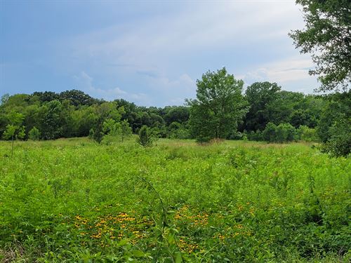 11.2 Acres Near Clarksville TX : Clarksville : Red River County : Texas