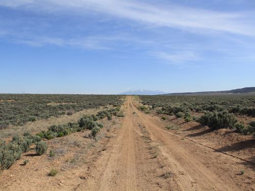Two Prime Lots in Costilla CO 9.94 : Mesita : Costilla County : Colorado