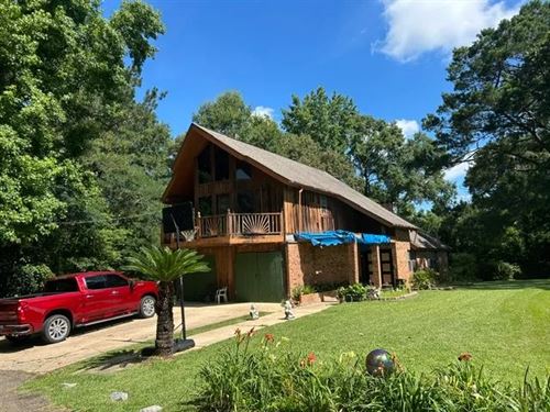 909 Pershing St, McComb, MS : McComb : Pike County : Mississippi