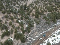 Your Private Getaway Awaits : San Luis : Costilla County : Colorado