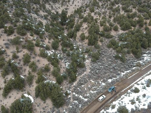 Your Private Getaway Awaits : San Luis : Costilla County : Colorado