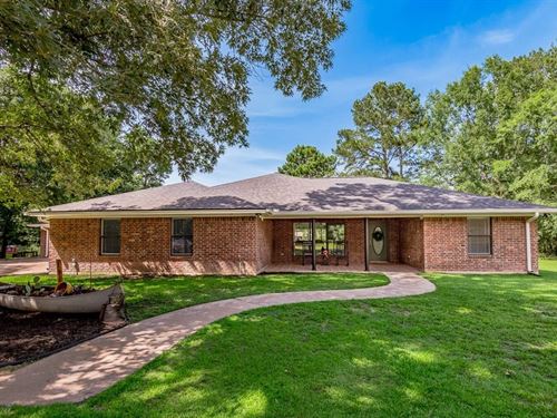184 Birch Street, Trinity, Texas : Trinity : Texas