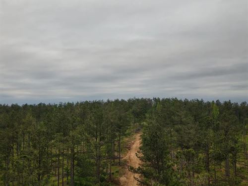 108.6 Acres in Grenada County in Go : Gore Springs : Grenada County : Mississippi