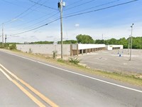 8.1 Ac in Haleyville, AL : Haleyville : Winston County : Alabama