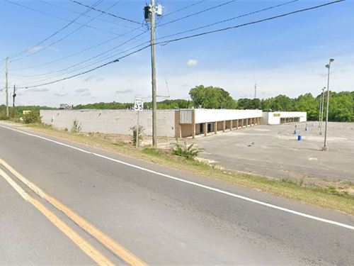 8.1 Ac in Haleyville, AL : Haleyville : Winston County : Alabama